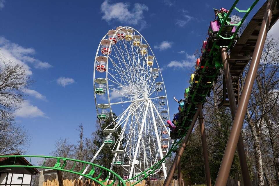 Freizeitpark Traumland