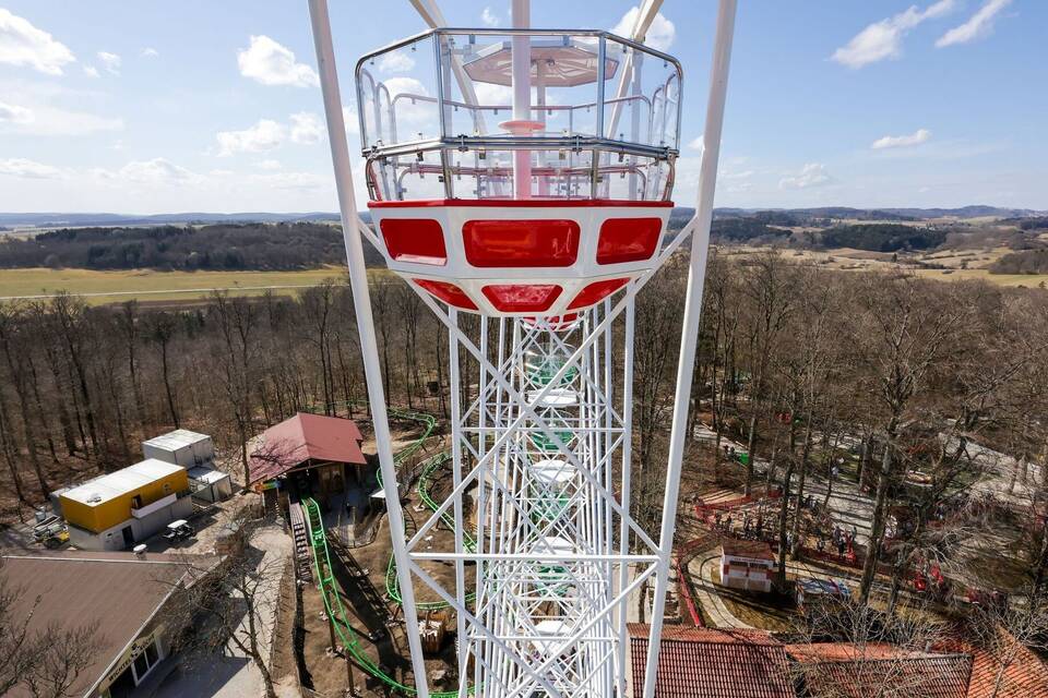 Freizeitpark Traumland