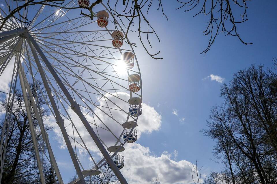 Freizeitpark Traumland