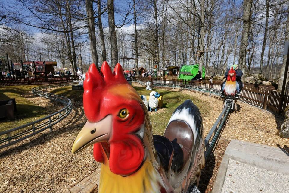 Freizeitpark Traumland