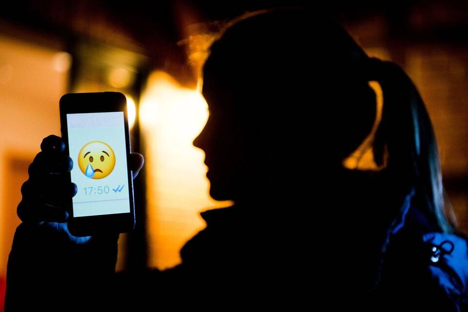 Cybermobbing unter Schülern Cybermobbing unter Schülern
