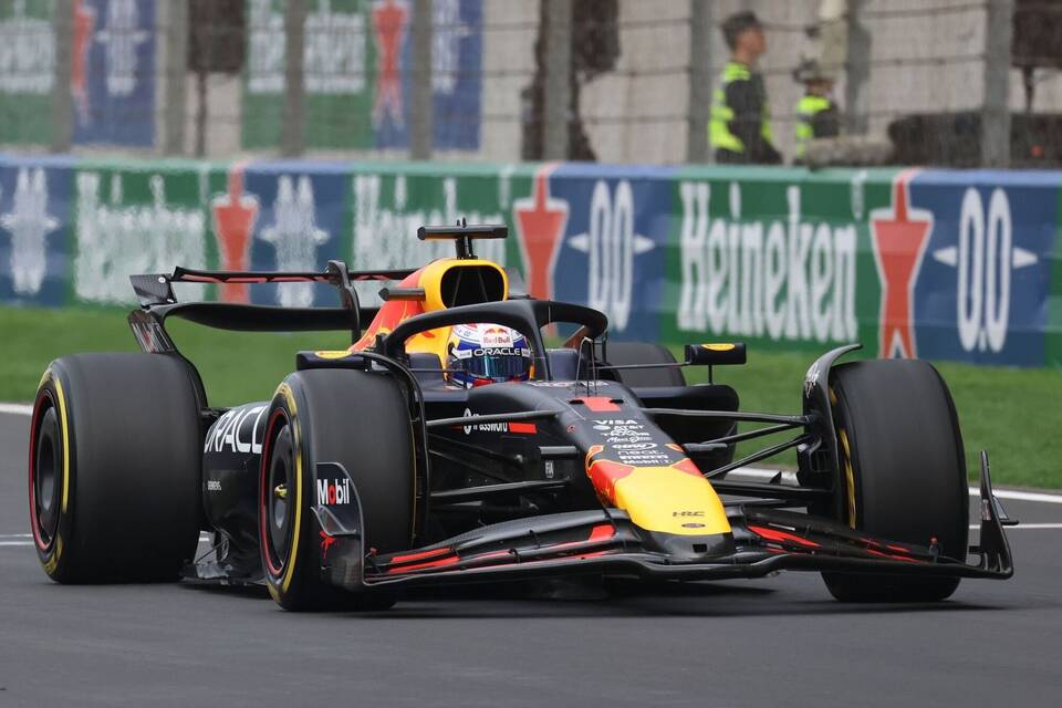 Grand Prix von China