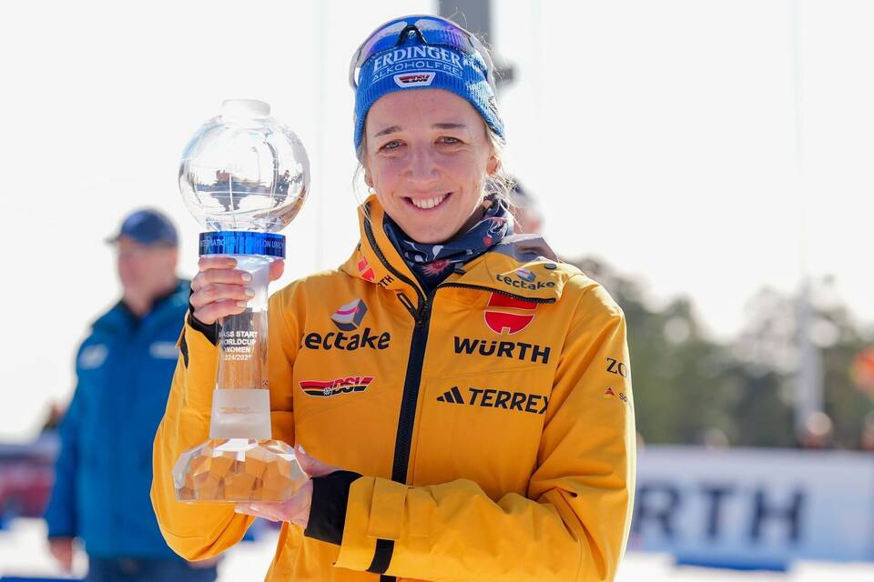 Biathlon-Weltcup am Holmenkollen 2025 Biathlon-Weltcup am Holmenkollen 2025