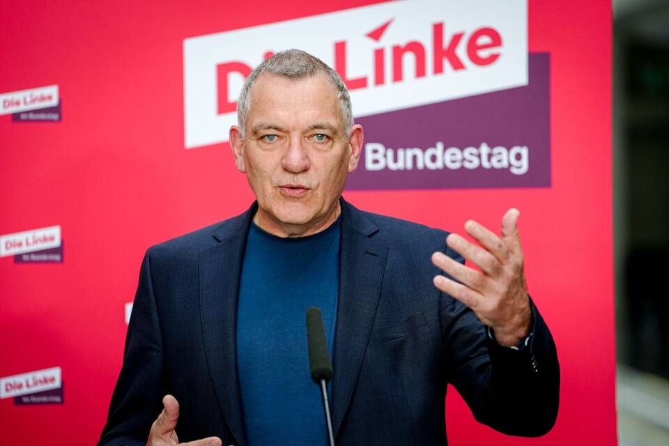 Neuer Bundestag Neuer Bundestag