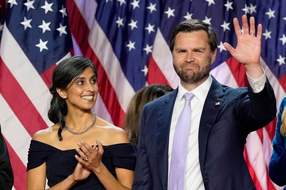 Grönland und Trump Grönland und Trump