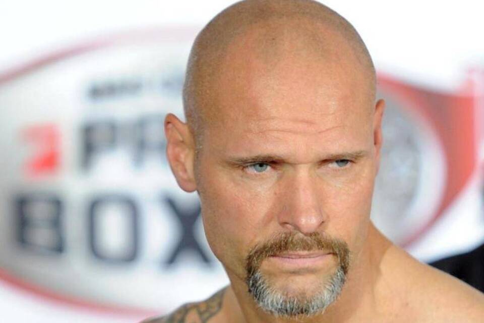Thorsten Legat Thorsten Legat