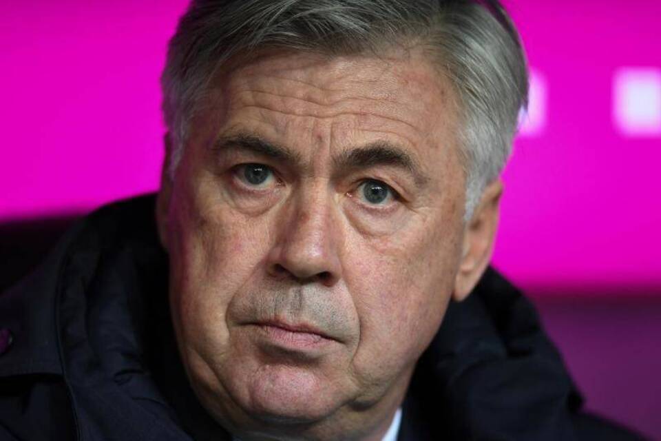Carlo Ancelotti Carlo Ancelotti