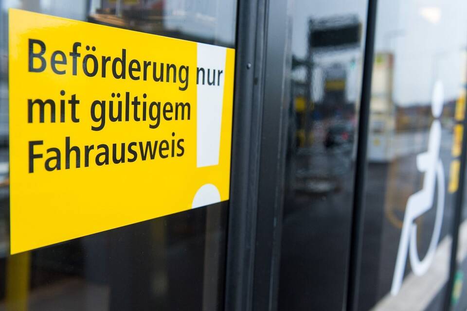 Schwarzfahren: Straftatbestände auf dem Prüfstand Schwarzfahren: Straftatbestände auf dem Prüfstand