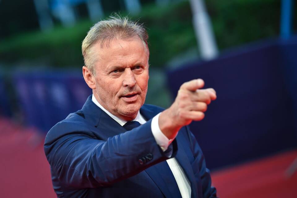 Autor John Grisham Autor John Grisham