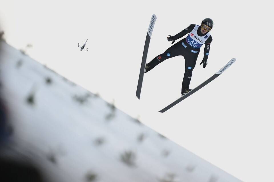 Nordische Ski-WM Trondheim