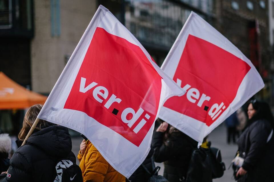 Öffentlicher Dienst Öffentlicher Dienst