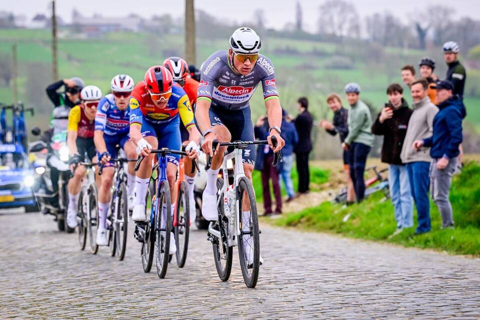 E3-Preis Flandern-Harelbeke E3-Preis Flandern-Harelbeke