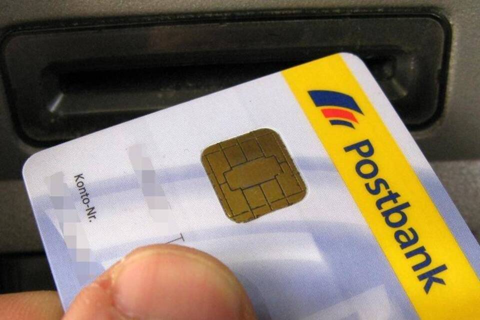 Postbank Postbank