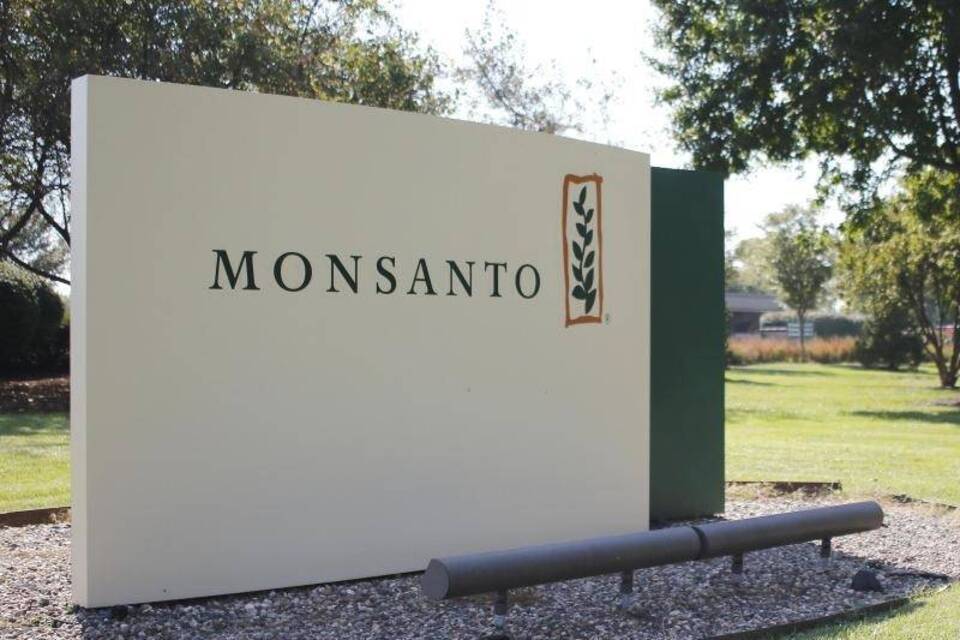Monsanto