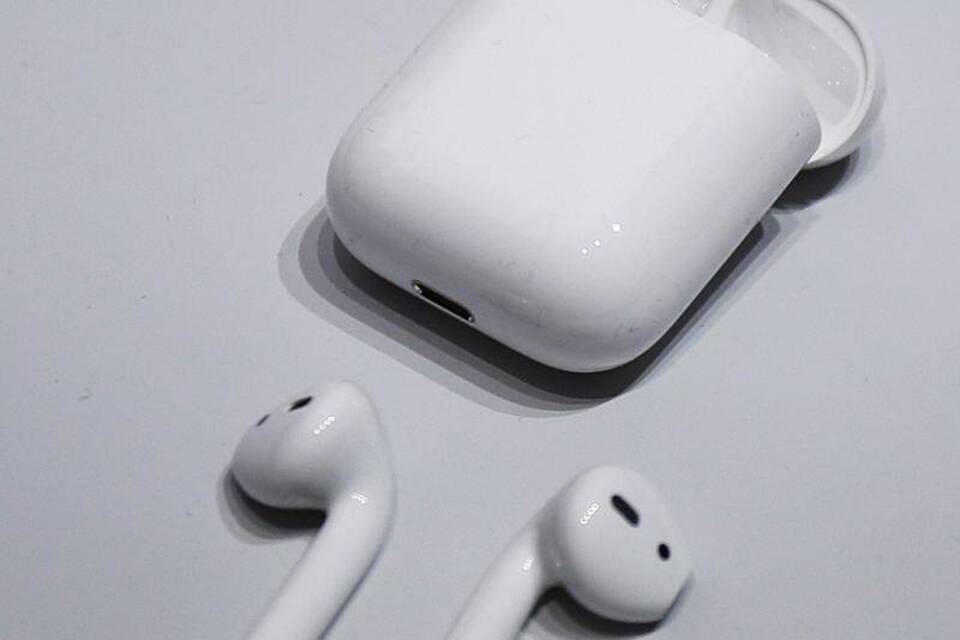 Apple Apple