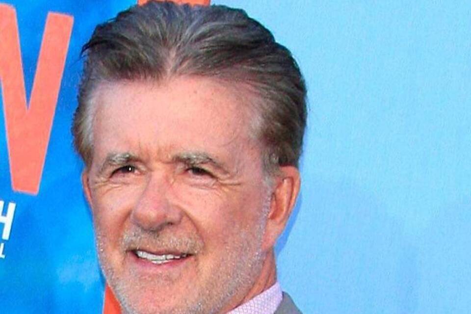 Alan Thicke