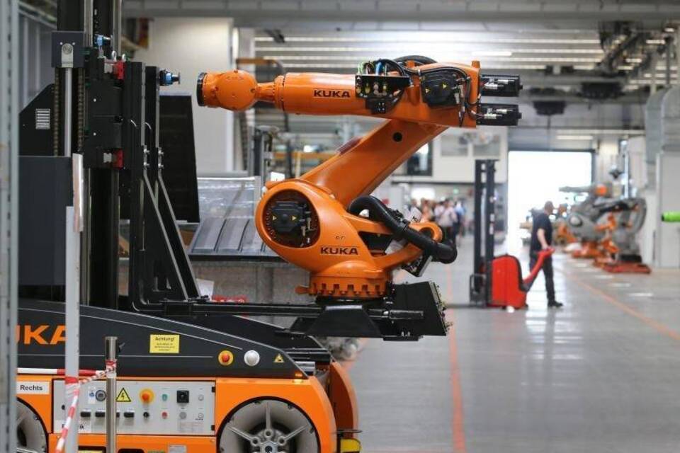 Kuka Kuka
