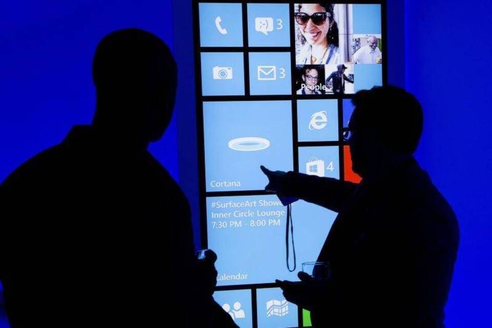 Cortana Cortana