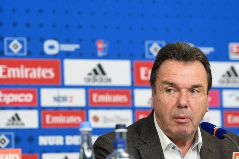 Heribert Bruchhagen