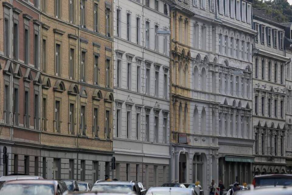 Mietwohnungen Mietwohnungen