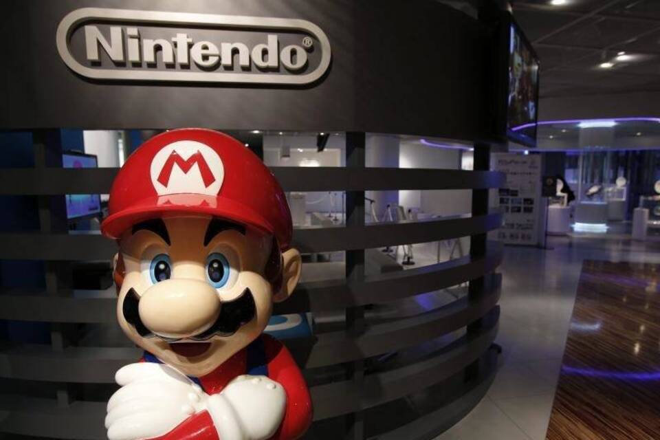Super Mario Super Mario