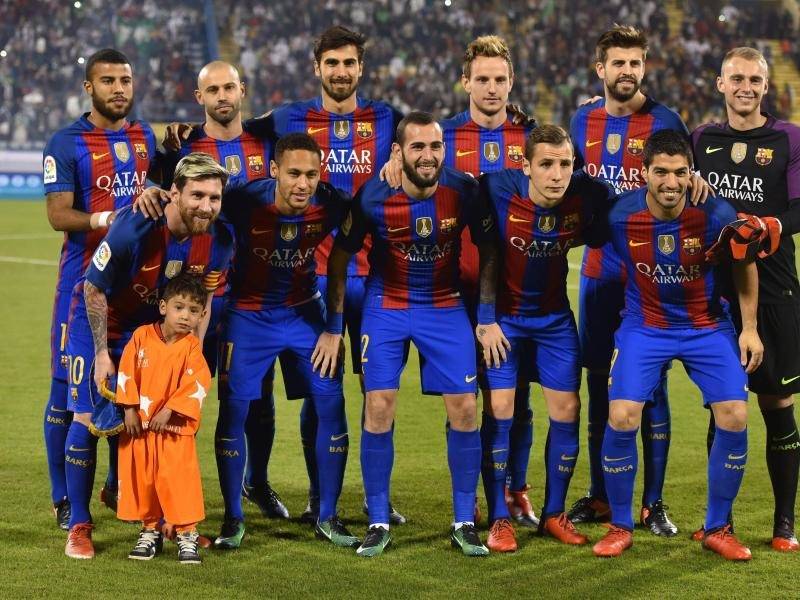 Leute kennenlernen barcelona
