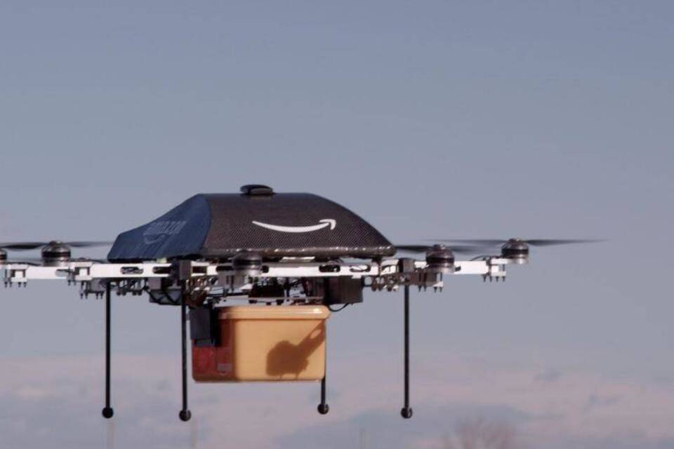 Amazon Amazon