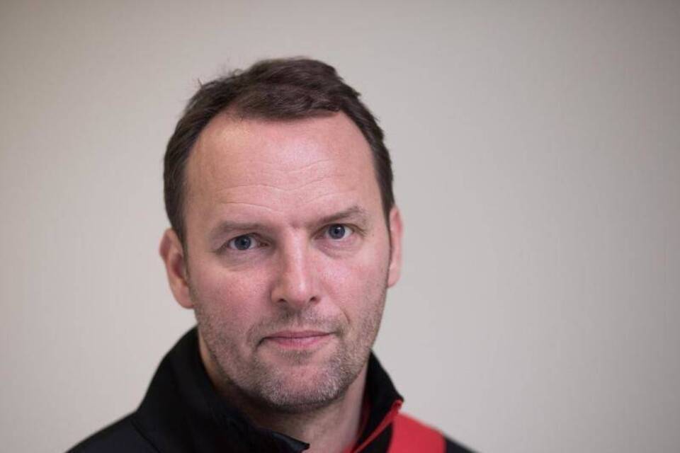 Dagur Sigurdsson Dagur Sigurdsson