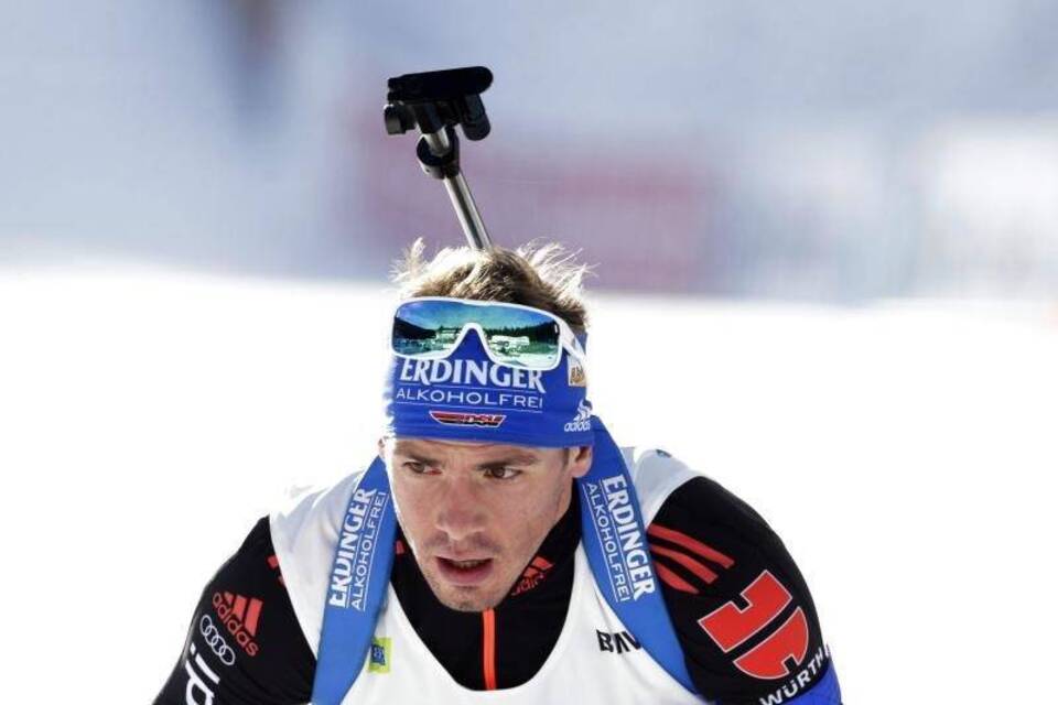 Simon Schempp Simon Schempp