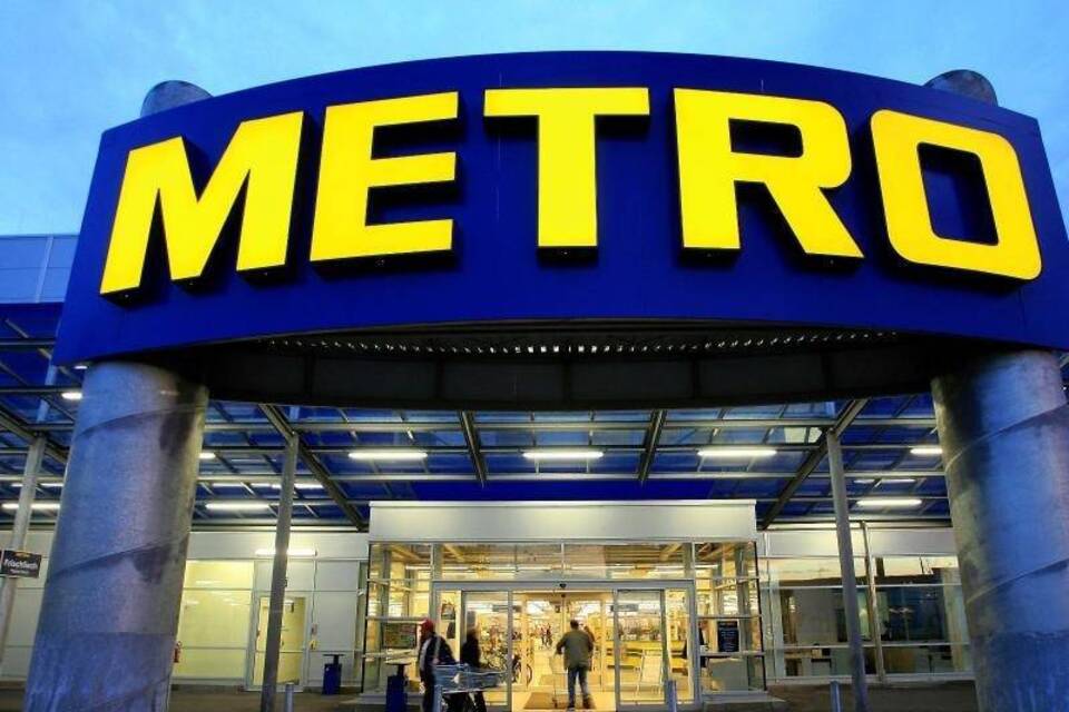 Metro Metro