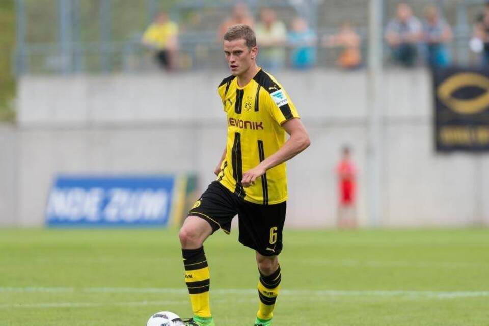 Sven Bender