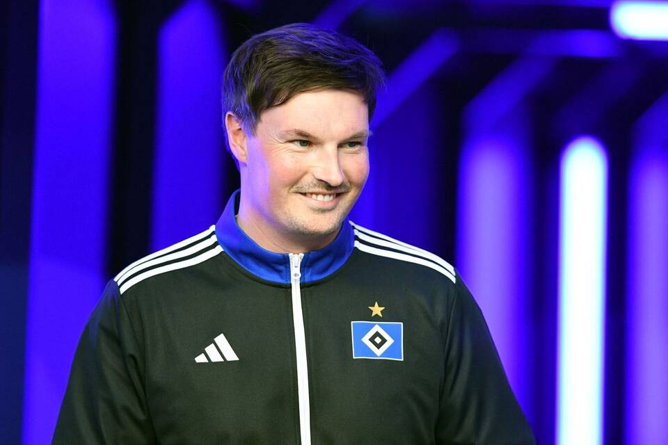 Hamburger SV - SV Elversberg Hamburger SV - SV Elversberg