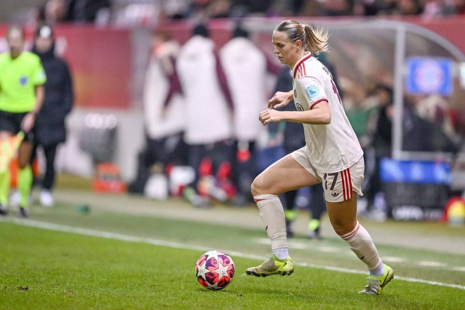 Klara Bühl Klara Bühl