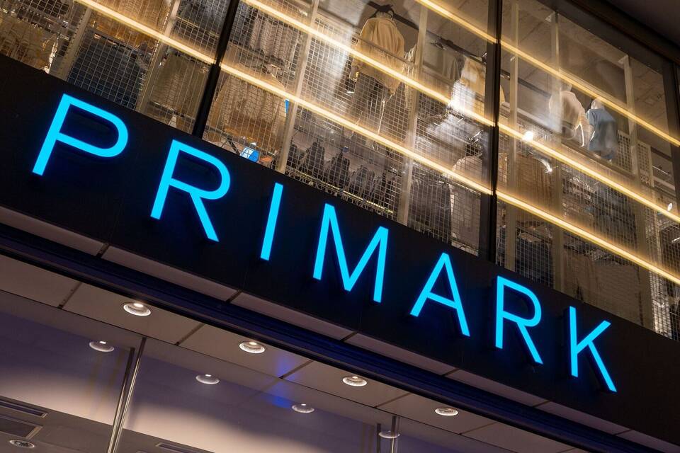 Primark Primark