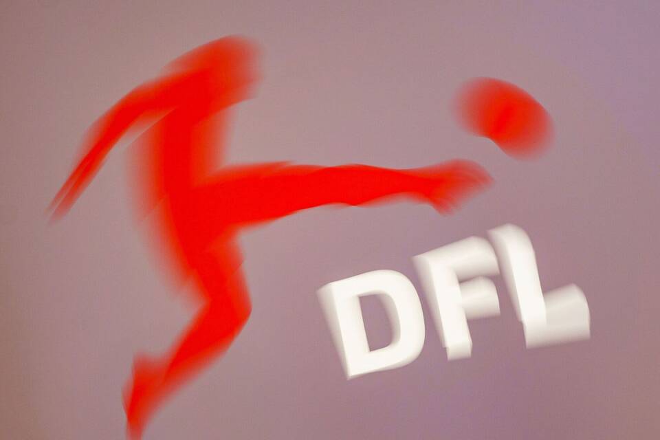 Deutsche Fußball Liga