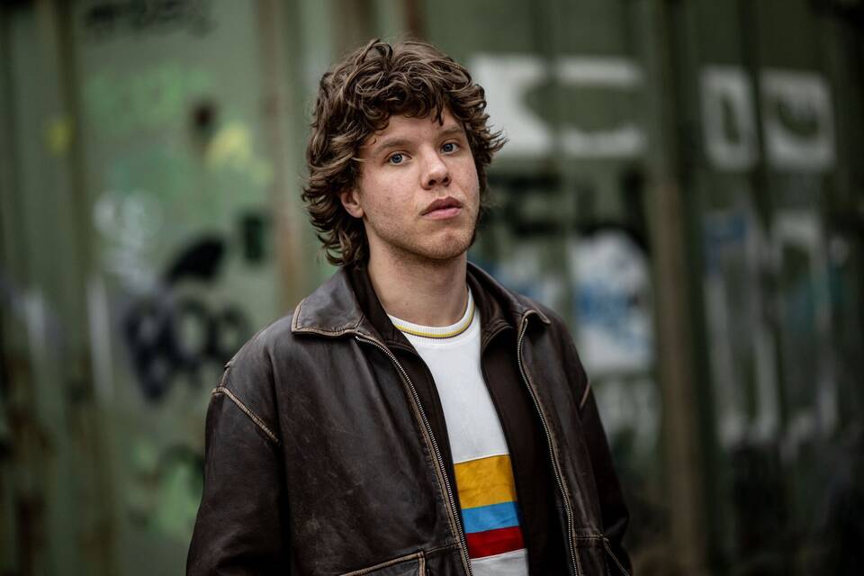 Musiker "Zartmann" Musiker "Zartmann"