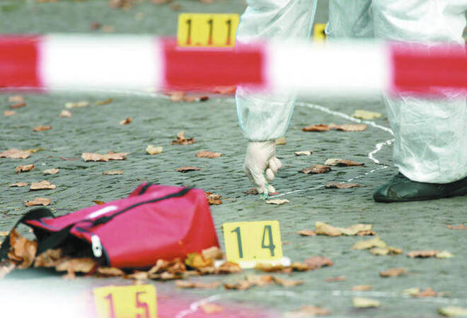 auch nach der polizeireform leitet siegfried kollmar die kripo nachrichten aus der metropolregion rhein neckar rnz