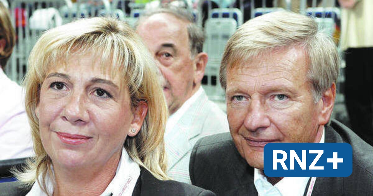 Ein Leben voller Höhen und Tiefen: Peter Graf ist tot - Mannheim und 