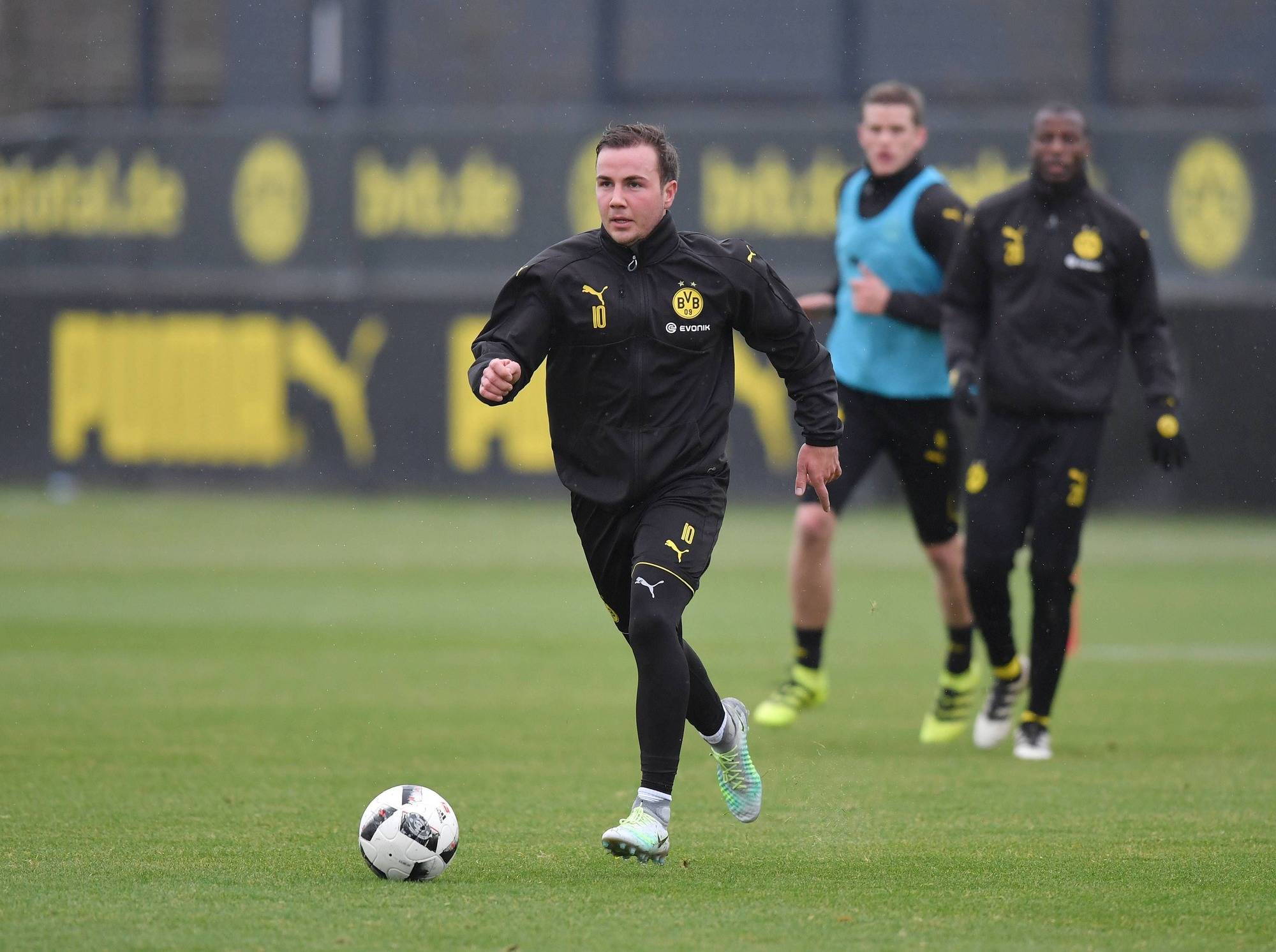 Dortmund gegen Hoffenheim: Der BVB hat vor allem auswärts Probleme - 1899-Nachrichten - RNZ