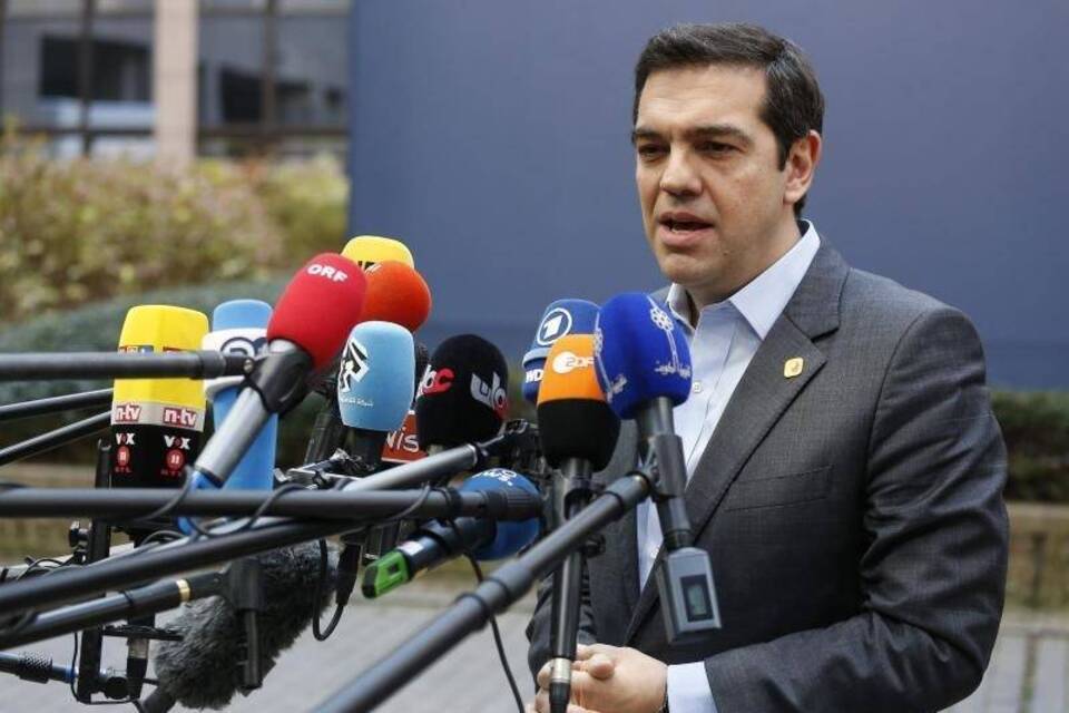 Alexis Tsipras Alexis Tsipras