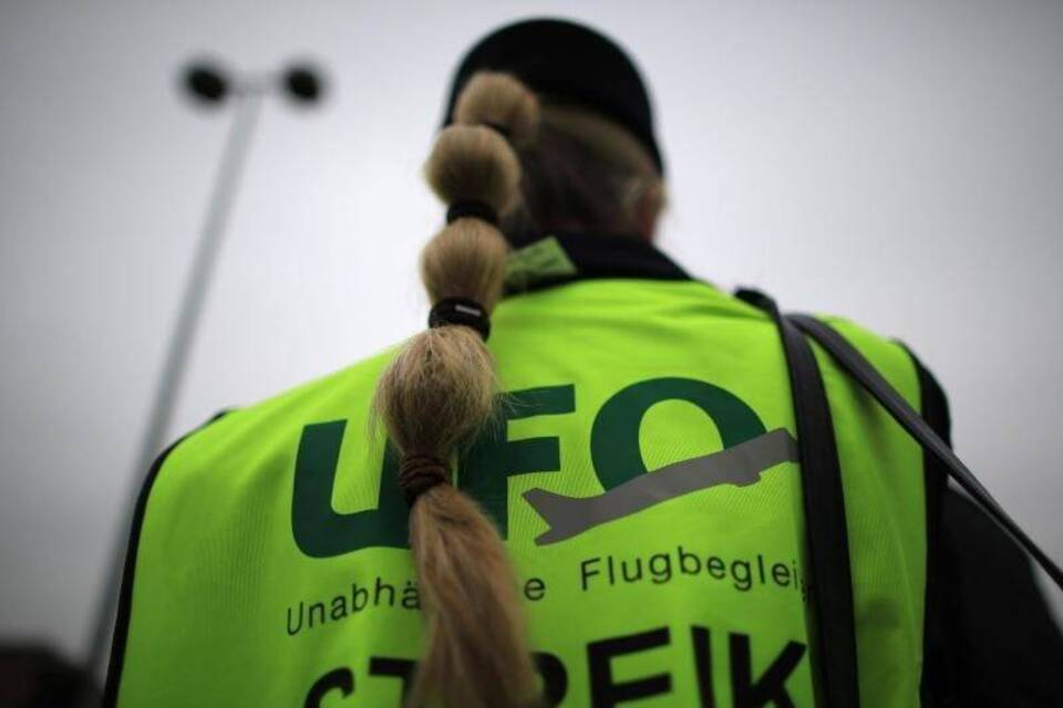 Gewerkschaft Ufo