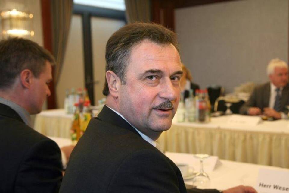 Weselsky Weselsky