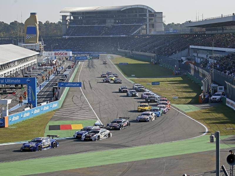 Hockenheimring Kommende Veranstaltungen Hockenheimring Kommende Veranstaltungen