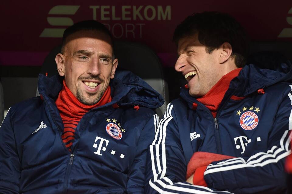 Bayern München - Sonnenhof Großaspach Bayern München - Sonnenhof Großaspach