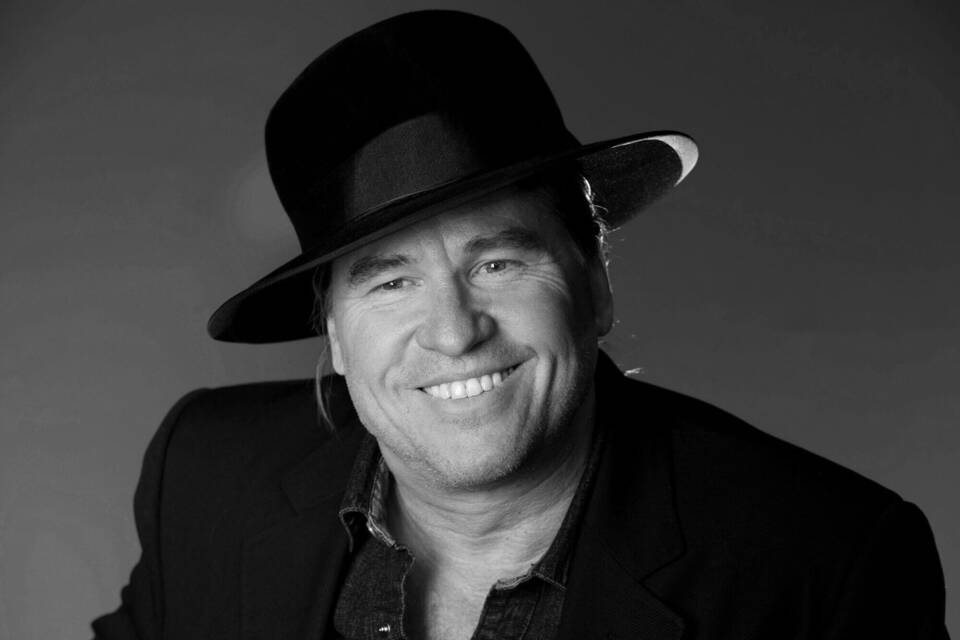Val Kilmer gestorben Val Kilmer gestorben