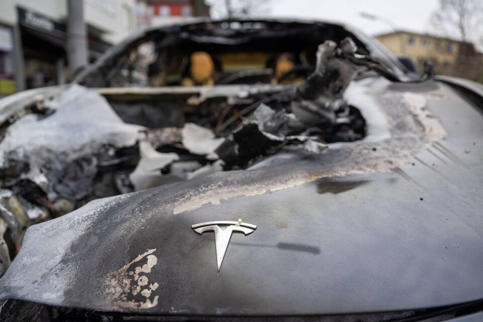 Tesla-Auslieferungen für erstes Quartal erwartet Tesla-Auslieferungen für erstes Quartal erwartet