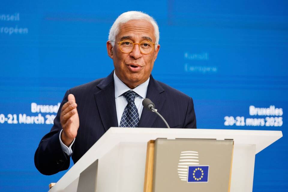 António Costa