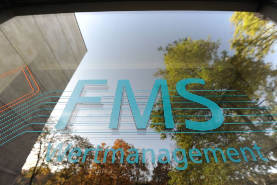 FMS - Wertmanagement FMS - Wertmanagement