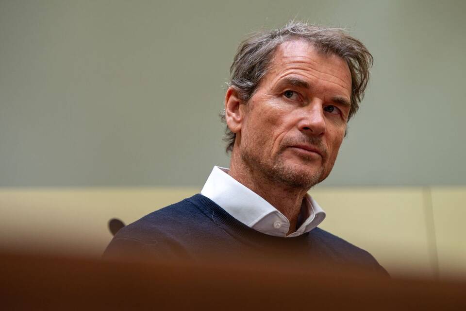 Prozess gegen früheren Nationaltorwart Jens Lehmann