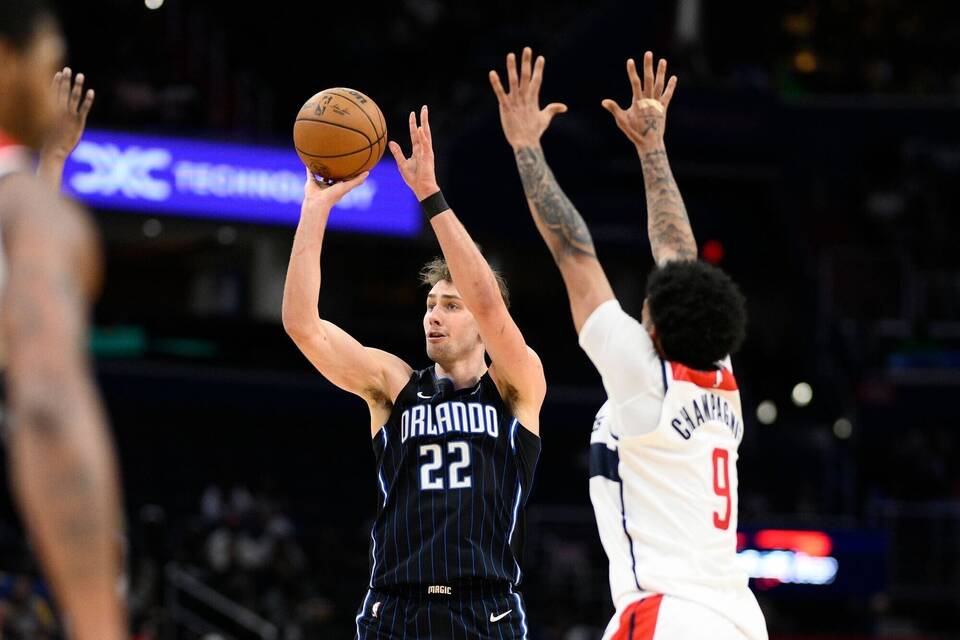 Washington Wizards - Orlando Magic Washington Wizards - Orlando Magic
